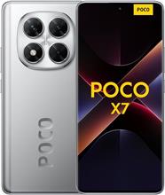  Poco X7  ظرفیت 512GB رم 12GB دو سیم‌ کارت با قابلیت 5G 